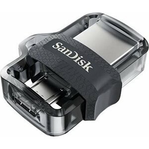 SanDisk Ultra Dual USB Drive 3.0 64 GB