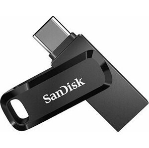 SanDisk Ultra Dual GO 256GB USB-C