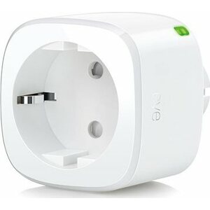 Eve Energy Smart Plug (Matter – compatible w Apple, Google & SmartThings)