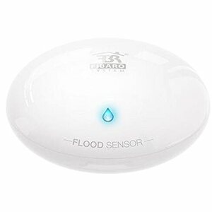 FIBARO Flood Sensor