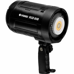 FOMEI LED RGB 80B