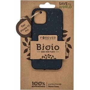 Forever Bioio pre Apple iPhone 13 Pro čierny