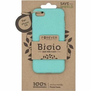 Forever Bioio na iPhone 7/8/SE (2020/2022) mätový