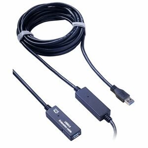 PremiumCord USB 3.0 repeater 10m predlžovací