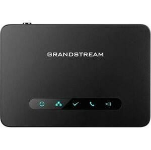 Grandstream DP750 SIP DECT základná stanica