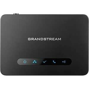 Grandstream DP760 SIP DECT repeater