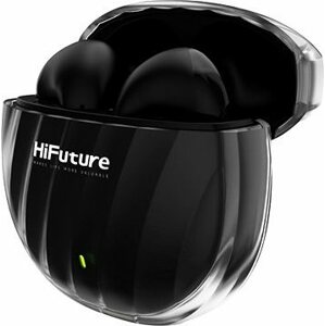 HiFuture FlyBuds 3 čierne