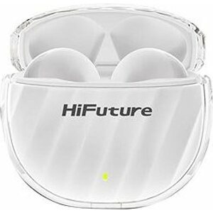 HiFuture FlyBuds 3 biela