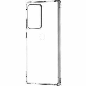 Hishell TPU Shockproof pre Samsung Galaxy M21 číry