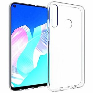 Hishell TPU pre Huawei P40 Lite E číry