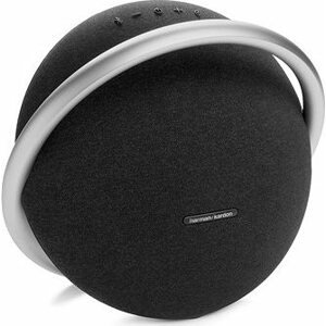 Harman Kardon Onyx Studio 8 čierny