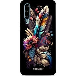 Mobiwear Glossy lesklý na Huawei P30 - G011G