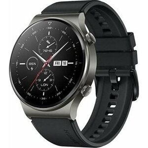 Huawei Watch GT 2 Pro 46 mm Sport Night Black