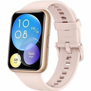 Huawei Watch Fit 2 Active Sakura Pink