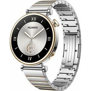 Huawei Watch GT 4 41 mm Stainless Steel Strap