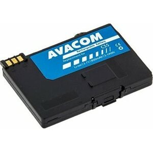 AVACOM pre Siemens C55, S55 Li-Ion 3,6 V 850 mAh (náhrada EBA-510)