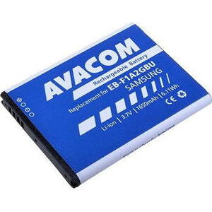 AVACOM za Samsung i9100 Li-ion 3,7V 1 650 mAh