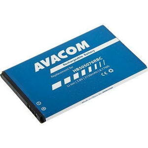 AVACOM pre Huawei Ascend G700 Li-Ion 3,8V 2 150 mAh (náhrada HB505076RBC)