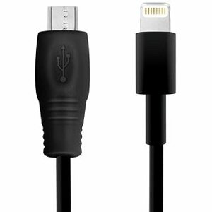 IK Multimedia Lightning to Micro-USB cable