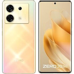 Infinix Zero 30 5G 12 GB / 256 GB zlatý