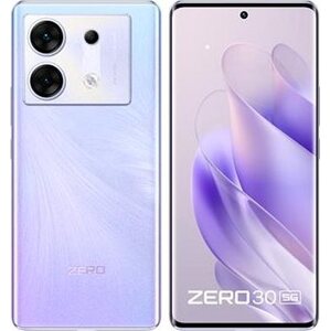 Infinix Zero 30 5G 12 GB / 256 GB fialový