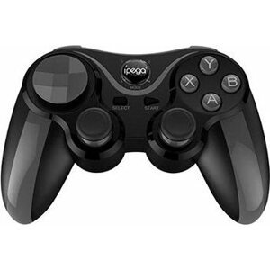 iPega 9128 Bluetooth Gamepad Black KingKong IOS/Android