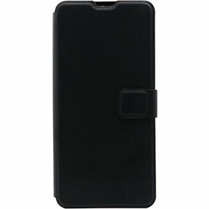 iWill Book PU Leather Case pre iPhone 12/12 Pro Black