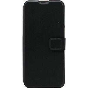 iWill Book PU Leather Case pre Realme 7 Black