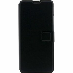 iWill Book PU Leather Case pre Nokia 8.3 5G Black