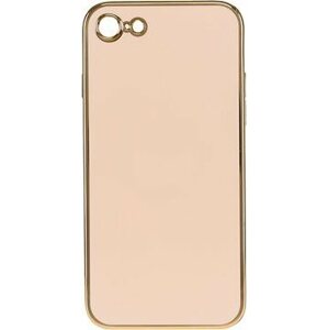 iWill Luxury Electroplating Phone Case na iPhone 7 Pink