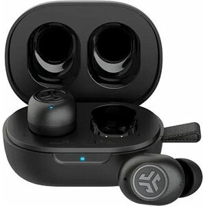 JLAB JBuds Mini True Wireless Earbuds Black