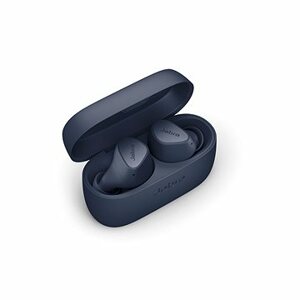 Jabra Elite 3 modré