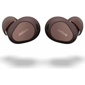 Jabra Elite 10 hnedé