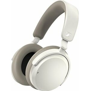 Sennheiser ACCENTUM Wireless White