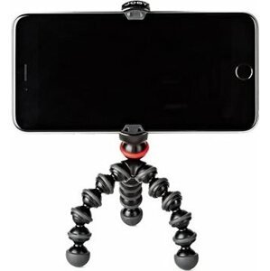 JOBY GorillaPod Mobile Mini čierna/sivá