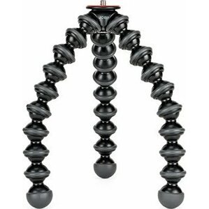 JOBY GorillaPod 1K Stand čierny/sivý/červený