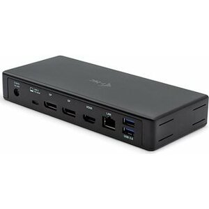 I-TEC C31TRIPLEDOCKPD, USB-C