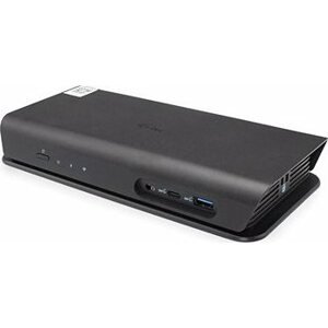 I-TEC USB-C Smart Docking Station Triple Display, Power Delivery 65W