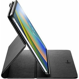 Cellularline Folio na Apple iPad Pro 11'' (2020/2021/2022) čierne