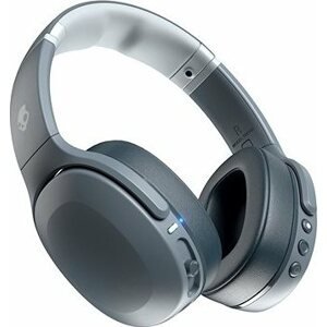 Skullcandy Crusher Evo Wireless Over - Ear Chill Grey