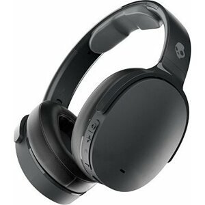 Skullcandy HESH ANC čierne