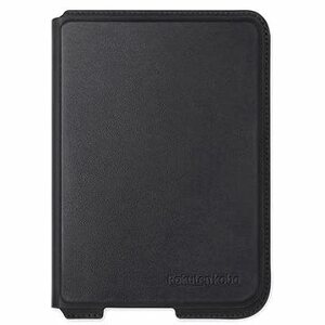 Kobo Nia sleepcover case Black 6