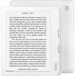 Kobo Libra 2 White