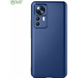 Lenuo Leshield obal na Xiaomi 12T Pro, modrá