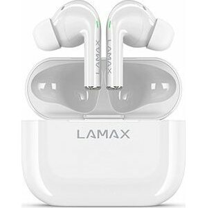 LAMAX Clips1 white