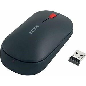 Leitz Cosy Wireless Mouse, sivá