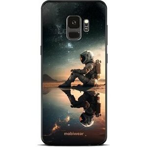 Mobiwear Glossy lesklý na Samsung Galaxy S9 – G003G