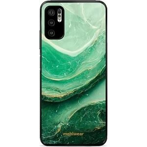 Mobiwear Glossy lesklý pre Xiaomi Redmi Note 10 5G – G023G