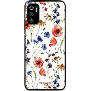 Mobiwear Glossy lesklý pre Xiaomi Poco M3 Pro 5G – G032G