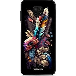 Mobiwear Glossy lesklý pre Xiaomi Redmi Note 9 Pro/Note 9S – G011G